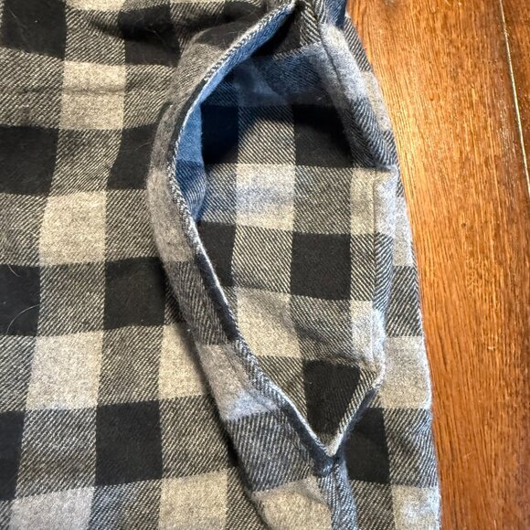 BNWT Old Navy fleece pants sz L - Picture 3 of 3